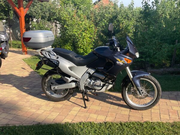 Aprilia Pegaso 650 Super Stav!