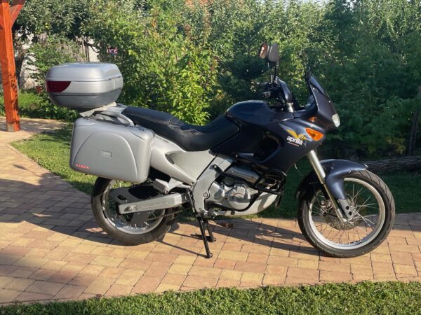 Aprilia Pegaso 650 Super Stav! - Image 8