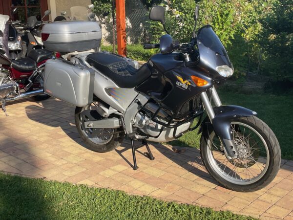 Aprilia Pegaso 650 Super Stav! - Image 7