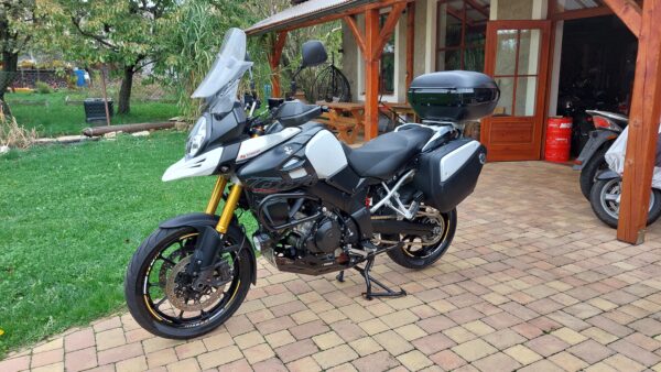 Suzuki DL 1000 V-Strom - Image 24