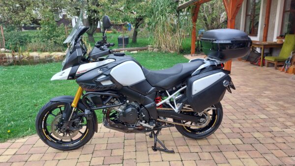 Suzuki DL 1000 V-Strom - Image 23