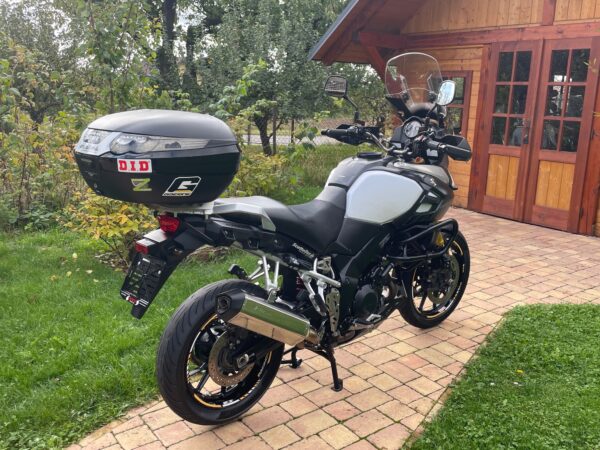 Suzuki DL 1000 V-Strom - Image 18