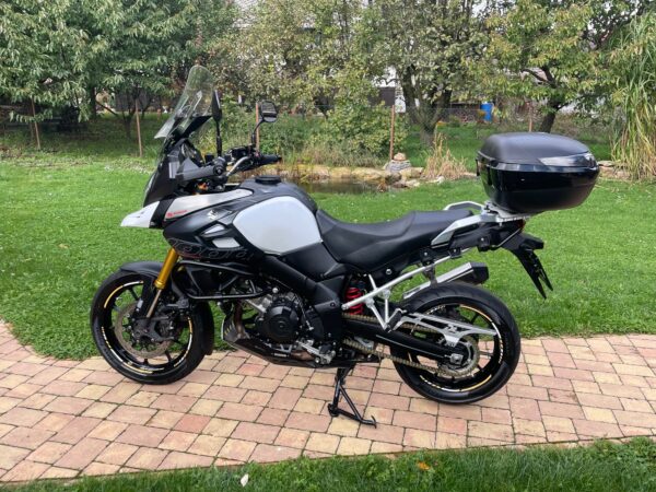 Suzuki DL 1000 V-Strom - Image 17