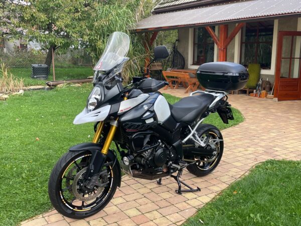 Suzuki DL 1000 V-Strom - Image 16