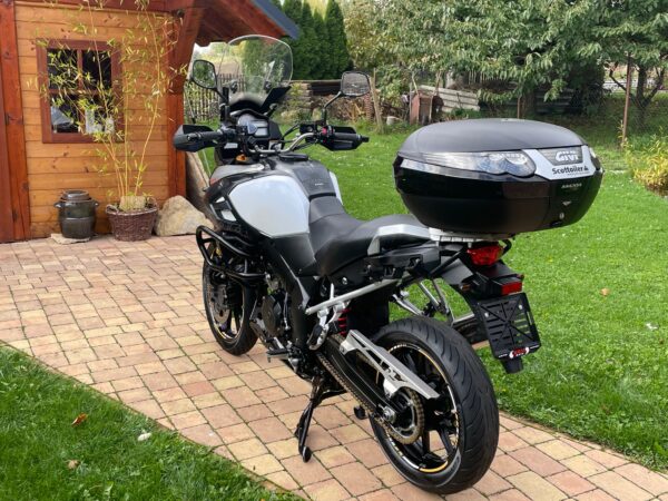 Suzuki DL 1000 V-Strom - Image 15