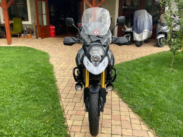 Suzuki DL 1000 V-Strom - Image 14