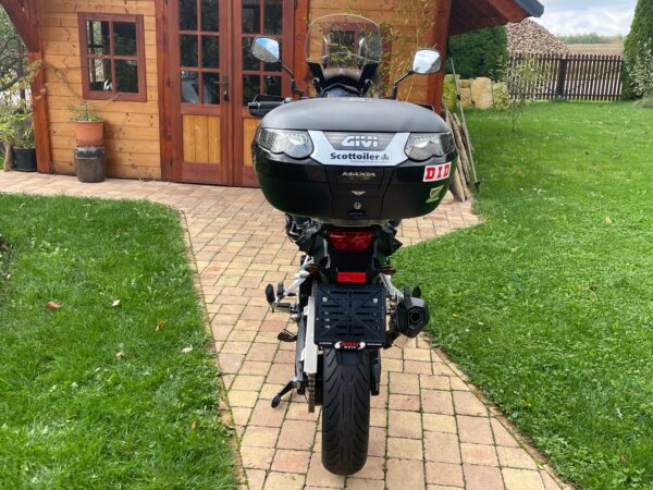 Suzuki DL 1000 V-Strom - Image 13