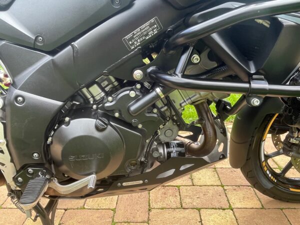 Suzuki DL 1000 V-Strom - Image 8