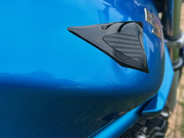 Suzuki GSF 650N ABS - Image 4