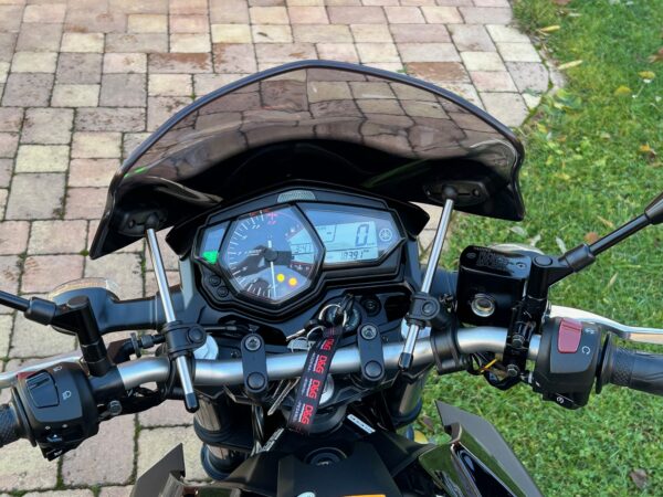 Yamaha MT03 ABS - Image 14