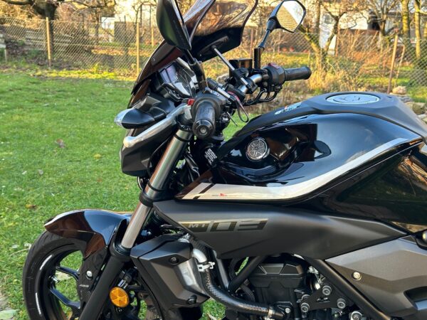 Yamaha MT03 ABS - Image 6