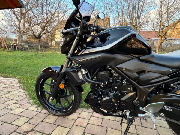 Yamaha MT03 ABS - Image 5