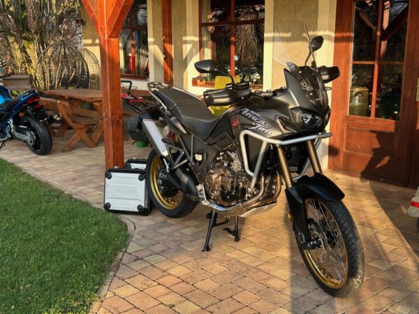 Honda CRF 1000L Africa Twin DCT ABS - Image 2