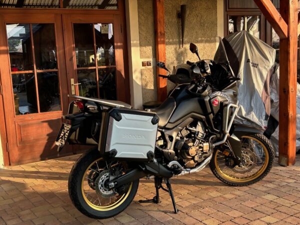 Honda CRF 1000L Africa Twin DCT ABS - Image 5