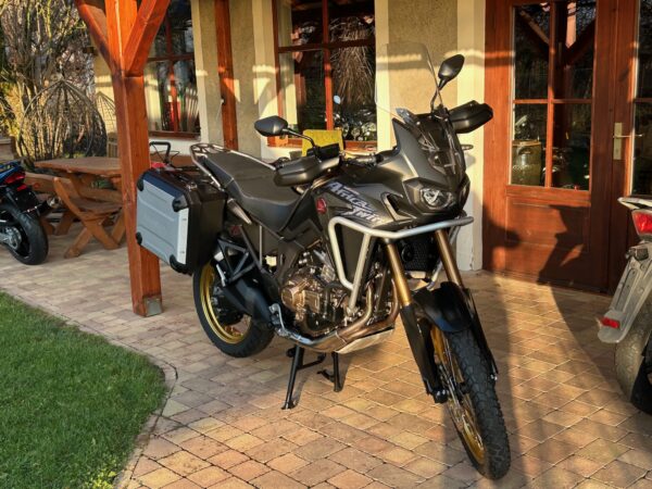 Honda CRF 1000L Africa Twin DCT ABS - Image 3