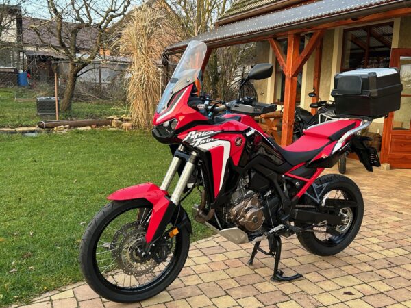 Honda CRF 1100L Africa Twin - Image 2