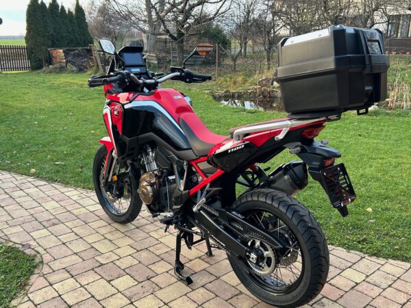 Honda CRF 1100L Africa Twin - Image 3