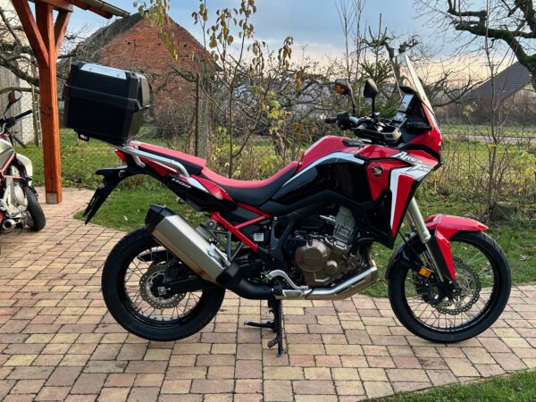 Honda CRF 1100L Africa Twin - Image 5