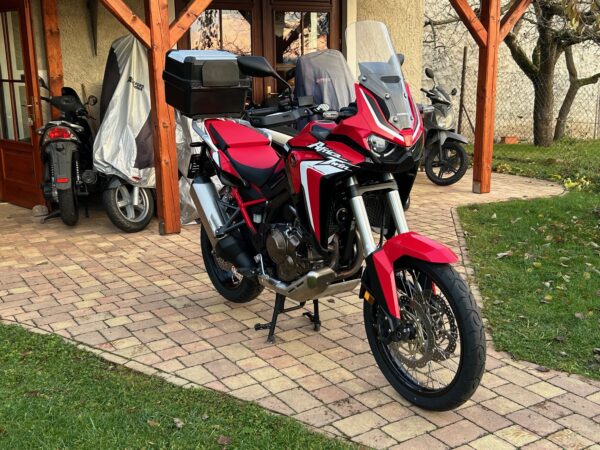 Honda CRF 1100L Africa Twin - Image 6