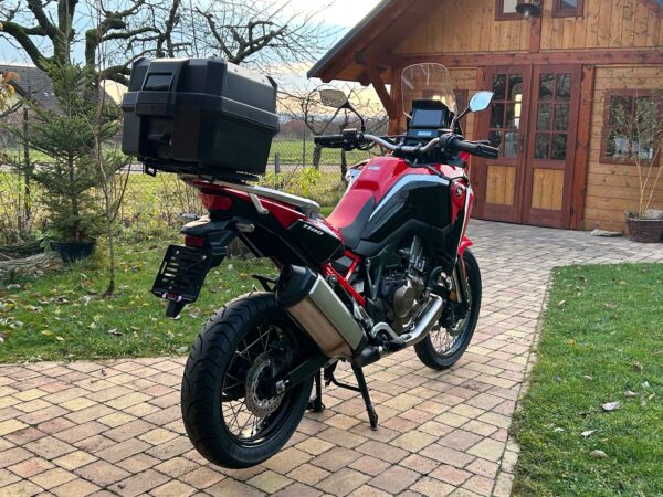 Honda CRF 1100L Africa Twin - Image 7