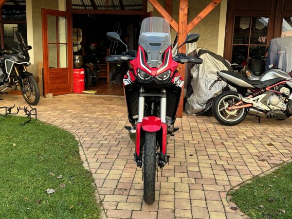 Honda CRF 1100L Africa Twin - Image 9