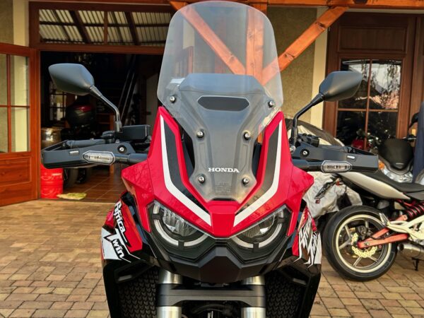 Honda CRF 1100L Africa Twin - Image 10