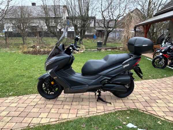 Kymco X-Town 300i ABS - Image 2