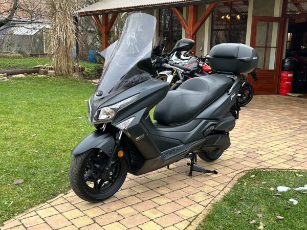 Kymco X-Town 300i ABS - Image 3