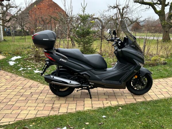 Kymco X-Town 300i ABS - Image 5