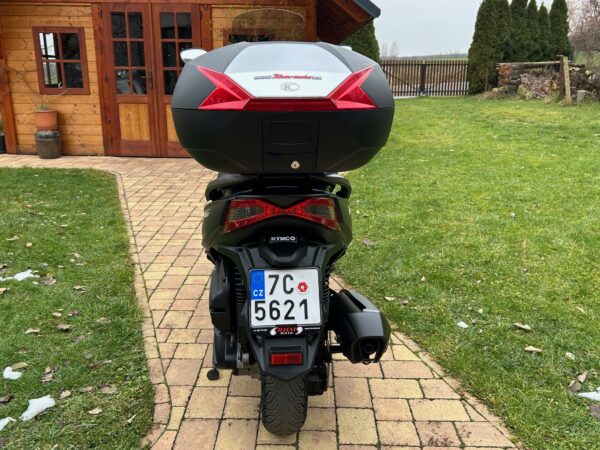 Kymco X-Town 300i ABS - Image 11