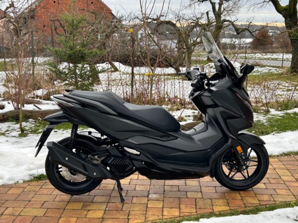 Honda Forza 125 ABS - Image 6