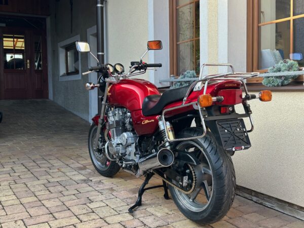 Honda CB750 Seven fifty - Image 13