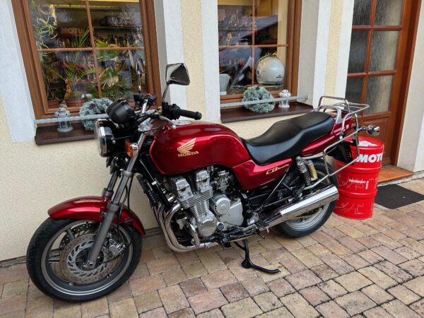 Honda CB750 Seven fifty