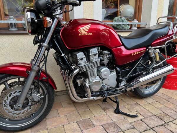 Honda CB750 Seven fifty - Image 10