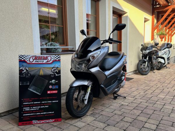 Honda PCX 125