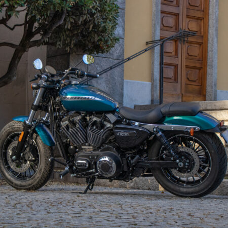 SWM Stormbreaker 1200