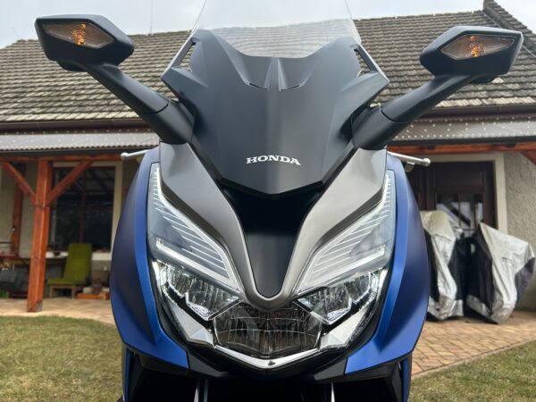 Honda Forza 350 Smart Top Box - Image 13
