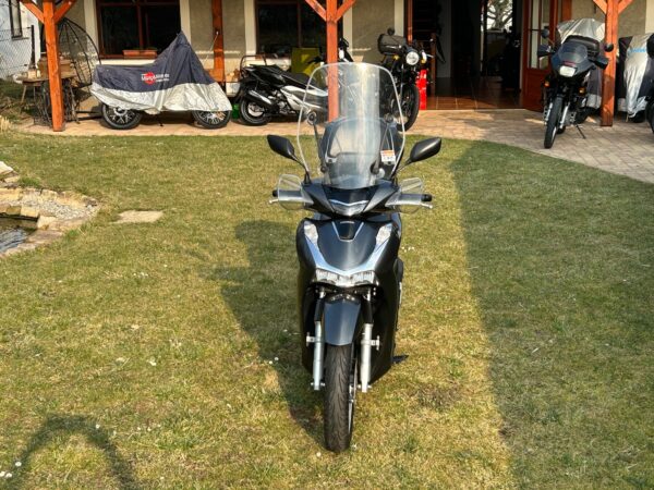 Honda SH125i ABS - Image 10