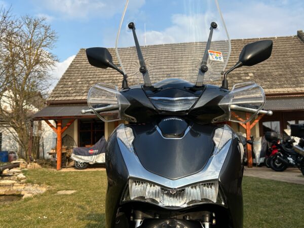 Honda SH125i ABS - Image 9