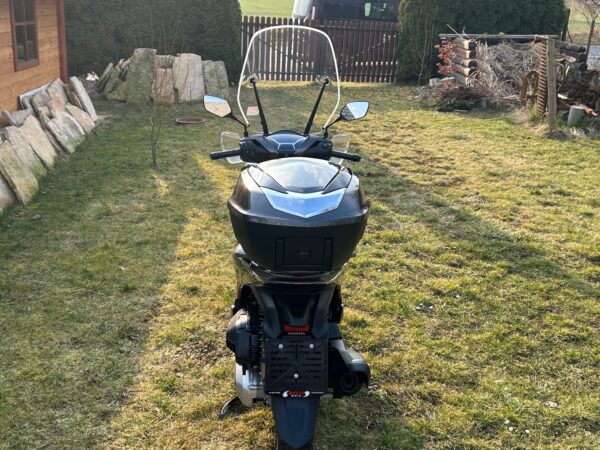 Honda SH125i ABS - Image 8