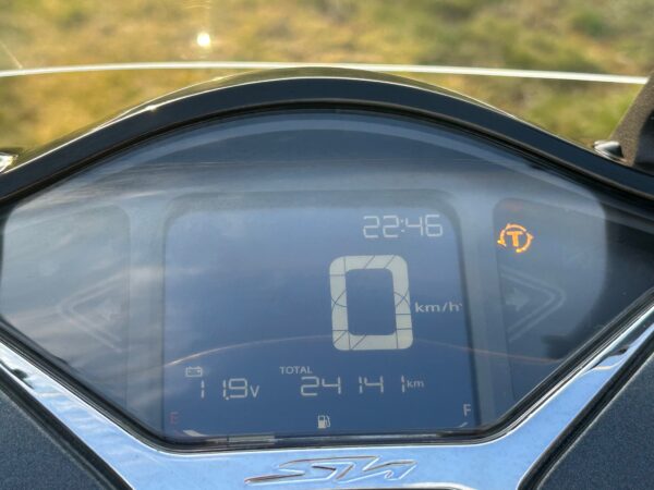 Honda SH125i ABS - Image 7