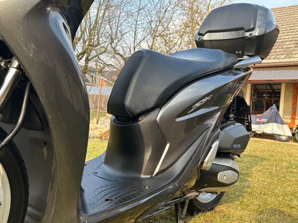 Honda SH125i ABS - Image 6