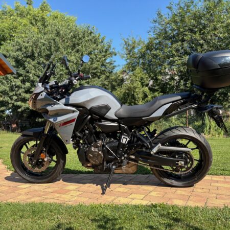 Yamaha Tracer 7/700 ABS