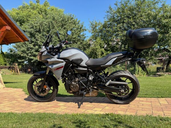 Yamaha Tracer 7/700 ABS