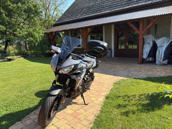 Yamaha Tracer 7/700 ABS - Obrázek 2