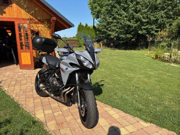 Yamaha Tracer 7/700 ABS - Obrázek 5