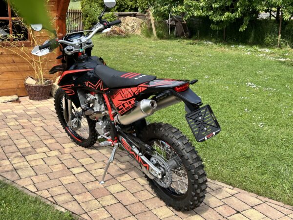 SWM RS 300R - Image 7