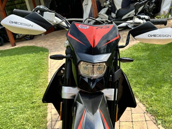 SWM RS 300R - Image 13