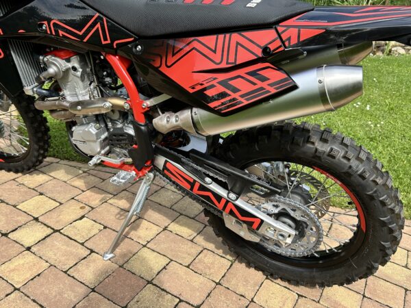 SWM RS 300R - Image 8