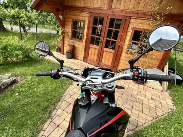 SWM RS 300R - Image 12